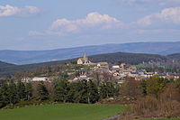 Termes (Lozère)