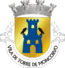 Escudo de Torre de Moncorvo