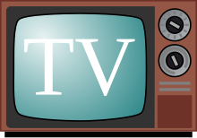 Video on YouTube Official Video TV-icon-2.svg