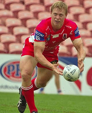 <span class="mw-page-title-main">Tyran Wishart</span> Australian rugby league footballer