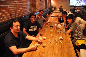 Bia Ở Bắc Triều Tiên: Lịch sử, Văn hóa bia, Phân phối