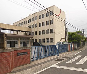 高松市立植田小学校