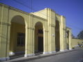 Cementerio General.