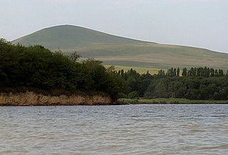 Predgorny District District in Stavropol Krai, Russia