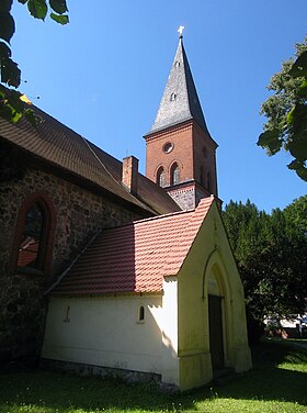 Temmen-Ringenwalde