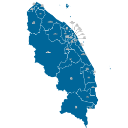 Terengganu state election results map, 2023.svg