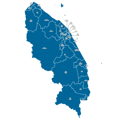 Pilihan raya negeri Terengganu 2023