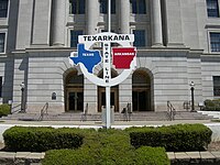 Texarkana (Arkansas)