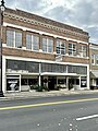 wikimedia_commons=File:The Fashion Building, Main Street, Newberry, SC.jpg