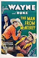 Thumbnail for The Man from Monterey