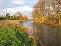 North Walsham & Dilham Canal