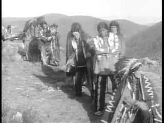 <i>The Red Mans View</i> 1909 film