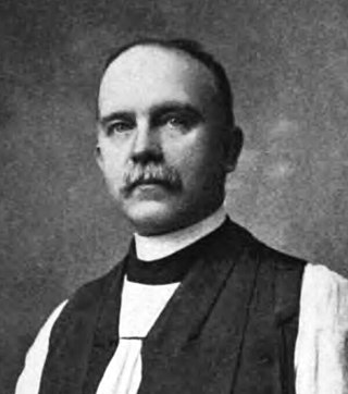 <span class="mw-page-title-main">William Loyall Gravatt</span> American bishop