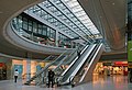* Nomination The Squaire: Frankfurt Flughafen Fernbahnhof. --Kallerna 08:27, 28 March 2022 (UTC) * Promotion  Support Good quality. --Aismallard 20:21, 28 March 2022 (UTC)