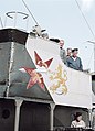 The finnish gunboat Hämeenmaa, Finland 1942. (39848836343).jpg