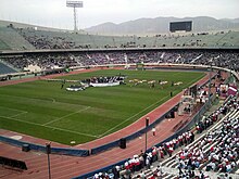 Esteghlal Tehran Football Club - Desciclopédia