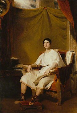 Thomas Lawrence (1769-1830) - John Philip Kemble - NPG 6869 - National Portrait Gallery.jpg