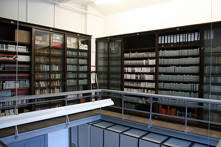 Tierstimmenarchiv berlin 002