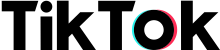 Логотип программы TikTok