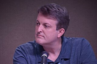 Tim Farley Software engineer & skeptic (born 1962)