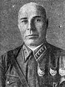 S. K. Timoschenko (1895–1970), Marschall der Sowjetunion (1938)