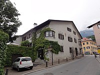 Innsbruck, Höttinger Gasse: Stamserwirt