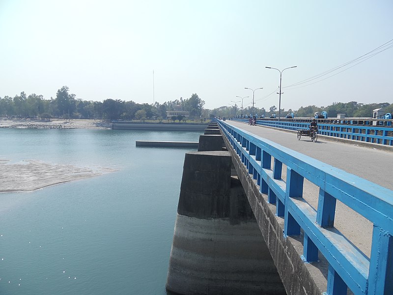 File:Tista Barrage Bangladesh (5).jpg