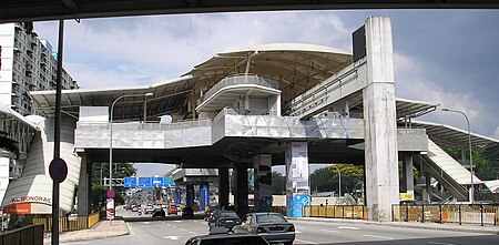 ไฟล์:Titiwangsa_station_(Kuala_Lumpur_Monorail)_(exterior),_Kuala_Lumpur.jpg