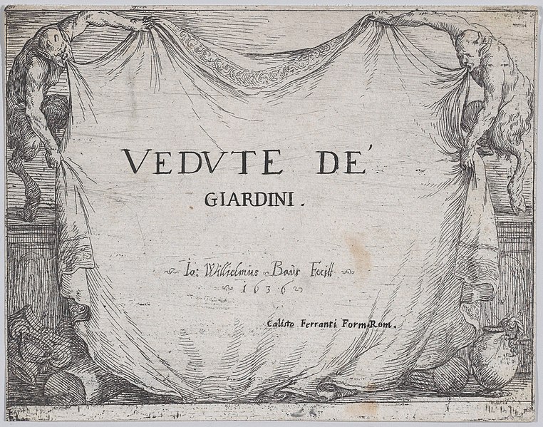 File:Title page of Views of Gardens (Vedute de Giardini) MET DP880636.jpg