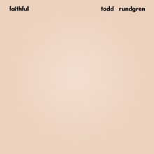Todd Rundgren Faithful.svg