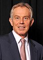 Tony Blair a shekara ta 2009.