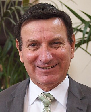 <span class="mw-page-title-main">Tony Zappia</span> Australian politician and powerlifter