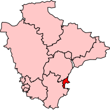 Torbay Constituency