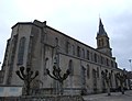 Pfarrkirche Saint-Jean-Baptiste