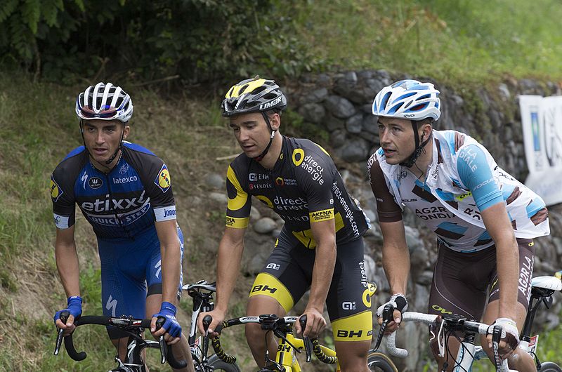 File:Tour de France 2016, Stage 19 - Albertville to Saint-Gervais Mont Blan (28938539836).jpg