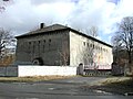 Bunker Zwieseler Straße (1)