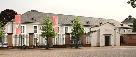 Trier Museum am Dom (SW)