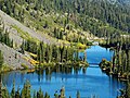 Thumbnail for Twin Lakes (Mammoth Lakes, California)