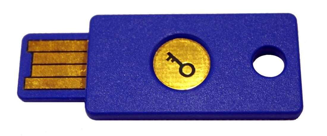 YubiKey