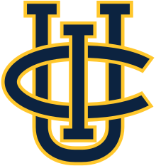 UC Irvine Anteaters logo.svg