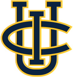 File:UC Irvine Anteaters logo.svg