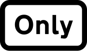 Thumbnail for File:UK traffic sign 953.2.svg