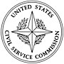Thumbnail for United States Civil Service Commission