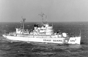 USCGC Absecon (WAVP-374)