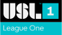 Logo der USL League One