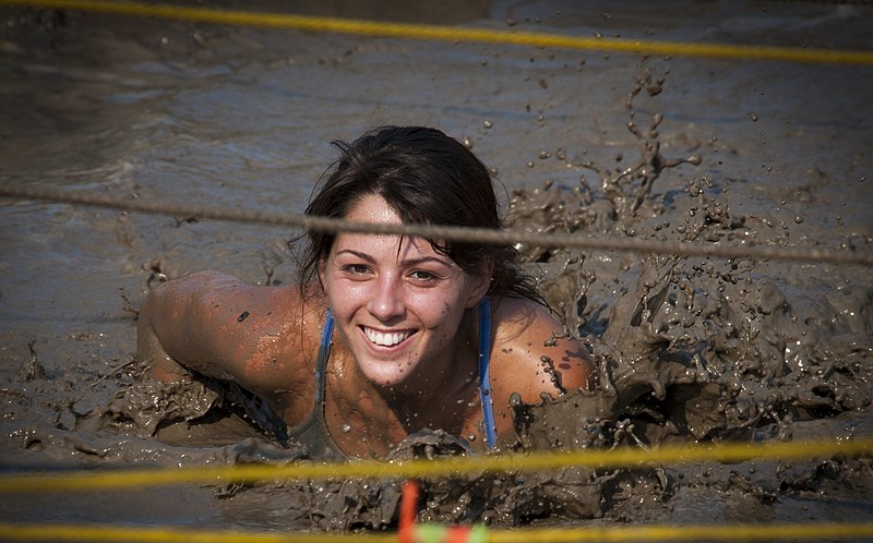 File:US Navy 110813-N-XS652-558 A runner navigates an obstacle during the 11th annual Armed Services YMCA Mud Run at Joint Expeditionary Base Little Cr.jpg