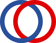 Logo de l'Union des sociétés françaises de sports athlétiques