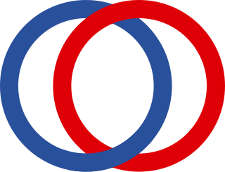 Logo de l'Union des sociétés françaises de sports athlétiques