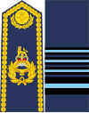 Imagen ilustrativa del artículo Air Chief Marshal