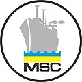 군사항운사령부 (MSC)